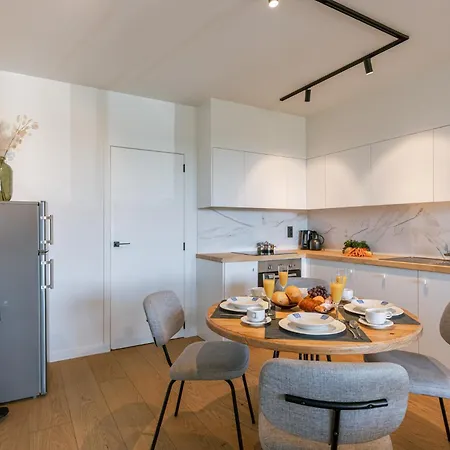 Apartmán Flat Belle